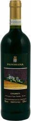 Вино Botter, "Panorama" Chianti DOCG, 2013