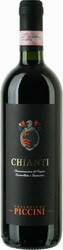 Вино Collezione Piccini, Chianti DOCG