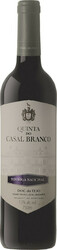 Вино "Quinta do Casal Branco" Touriga Nacional. Tejo DOC