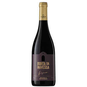 Вино Adega de Redondo. "Porta da Ravessa" Reserva Tinto. Alentejo DOC