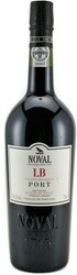 Вино Noval LB (Late Bottled Port)