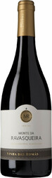 Вино Monte da Ravasqueira. "Vinha das Romas"