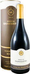 Вино Monte da Ravasqueira. "Vinha das Romas"