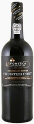 Вино Fonseca, "Bicentenary Edition" Crusted Port