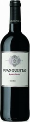 Вино "Duas Quintas" Red. Douro DOC