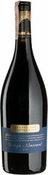 Вино Sogrape Vinhos. "Quinta dos Carvalhais" Touriga Nacional. Dao DOC