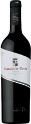 Вино "Marques de Borba" Tinto, Alentejo DOC, 2014