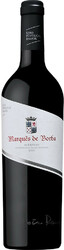 Вино "Marques de Borba" Tinto. Alentejo DOC