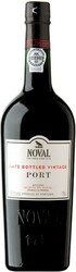Вино Noval LBV (Late Bottled Vintage) Port, 2014
