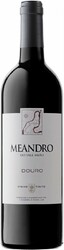 Вино "Meandro" do Vale Meao, Douro DOC, 2010