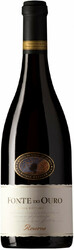 Вино Boas Quintas, "Fonte do Ouro" Reserva, Dao DOC, 2015