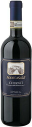 Вино "Mancasale" Chianti DOCG