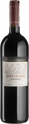 Вино Casa Ferreirinha, "Quinta da Leda" Red, Douro DOC, 2016