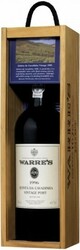 Вино Warre's Quinta da Cavadinha Vintage Port 1996