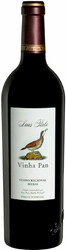 Вино Luis Pato. Vinha Pan. Beiras DOC