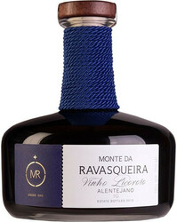 Вино Monte da Ravasqueira. Vinho Licoroso