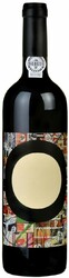 Вино "Conceito" Red. Douro DOC