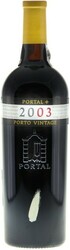 Вино Quinta do Portal, Vintage Port, 2003+