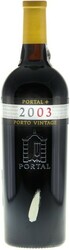 Вино Quinta do Portal. Vintage Port