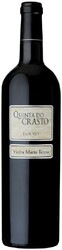 Вино Quinta do Crasto. Vinha Maria Teresa. Douro