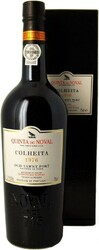 Вино Quinta do Noval, "Colheita" Tawny Port DOC, 1976, gift box