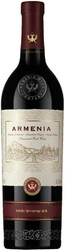 Вино "Armenia" Red Semi-Sweet