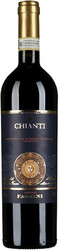 Вино "Fassini", Chianti DOCG