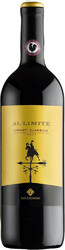 Вино San Leonino, "Al Limite", Chianti Classico DOCG, 2016