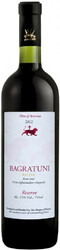 Вино Maran. "Bagratuni" Reserve Red
