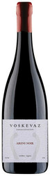 Вино Voskevaz. "Karasi Collection" Areni Noir