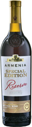 Вино "Armenia" Special Edition, Red Dry
