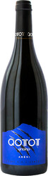 Вино "Qotot" Red
