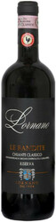 Вино Lornano. Chianti Classico Riserva "Le Bandite" DOCG