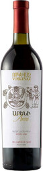 Вино Voskevaz, Areni