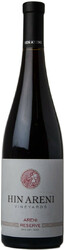 Вино Hin Areni. Areni Reserve