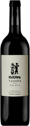 Вино Tushpa. "Haghtanak" Red Dry