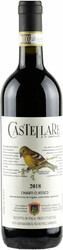 Вино Castellare di Castellina. Chianti Classico DOCG