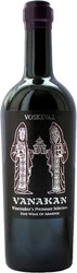 Вино Voskevaz, Vanakan