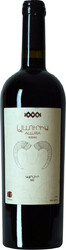 Вино Alluria. Red
