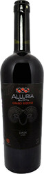 Вино Alluria. Grand Reserve
