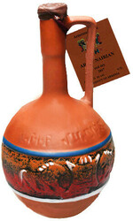 Вино Maran. Areni Nairian. in jug. 0.5 л