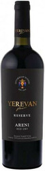 Вино Gevorkian Winery, "Yerevan Flavor" Areni Rezerve