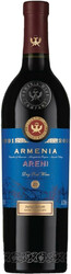Вино "Armenia" Anniversary Edition, Red Dry