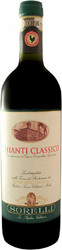 Вино Vino Sorelli. Chianti Classico DOCG