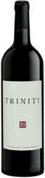 Вино "Trinity Eh" Areni Noir, 2016