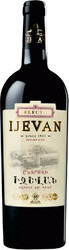 Вино "Ijevan" Red Dry