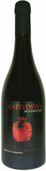 Вино "Matevosyan" Pomegranate Semi-Sweet
