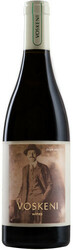 Вино "Voskeni" Red Dry