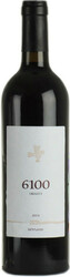 Вино "Trinity 6100"