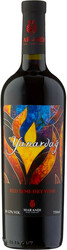 Вино Marandi, "Yanardag" Red Semi-Dry